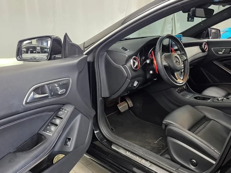 Mercedes-Benz CLA 250 4Matic | Mobile.bg � ����������� 10