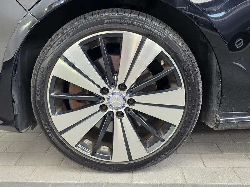 Mercedes-Benz CLA 250 4Matic | Mobile.bg � ����������� 5