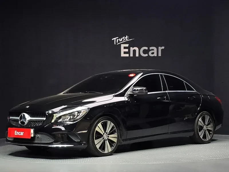 Mercedes-Benz CLA 250 4Matic | Mobile.bg � ����������� 1