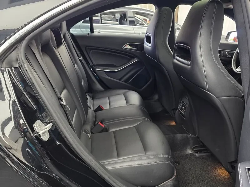 Mercedes-Benz CLA 250 4Matic | Mobile.bg � ����������� 12