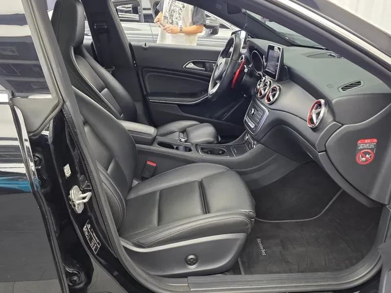 Mercedes-Benz CLA 250 4Matic | Mobile.bg � ����������� 11