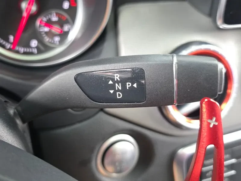 Mercedes-Benz CLA 250 4Matic | Mobile.bg � ����������� 9