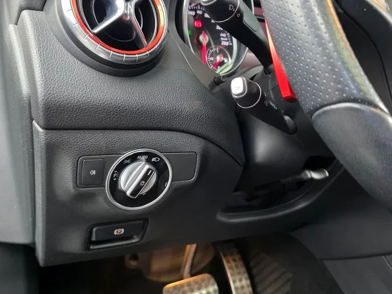 Mercedes-Benz CLA 250 4Matic | Mobile.bg � ����������� 16