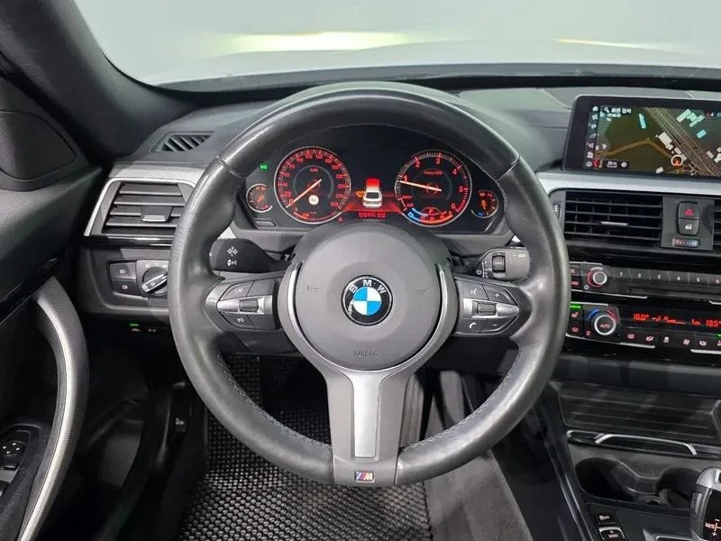 BMW 320, снимка 16 - Автомобили и джипове - 56690109
