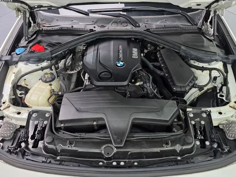 BMW 320, снимка 6 - Автомобили и джипове - 56690109