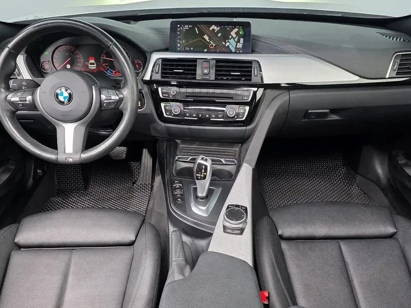BMW 320, снимка 7 - Автомобили и джипове - 56690109