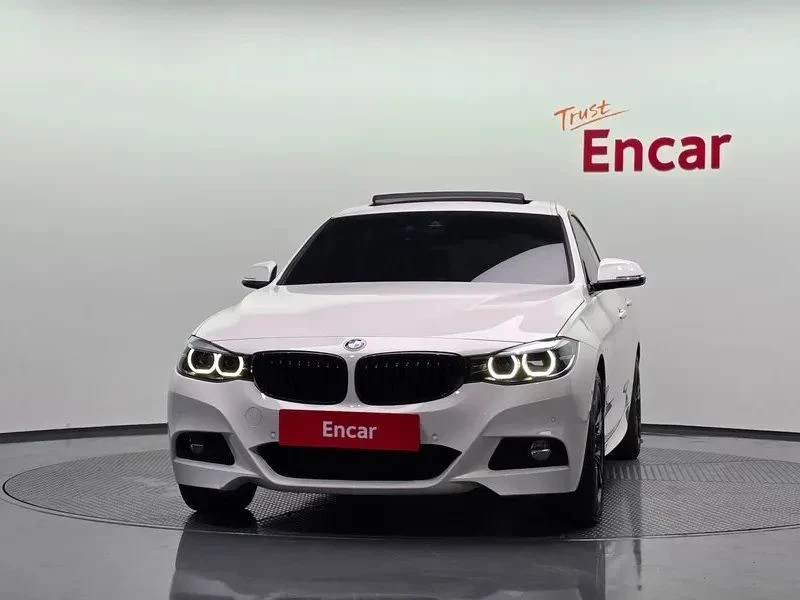 BMW 320, снимка 3 - Автомобили и джипове - 56690109