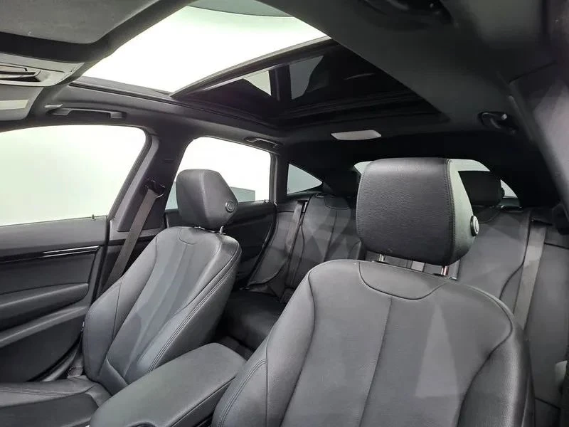 BMW 320, снимка 12 - Автомобили и джипове - 56690109