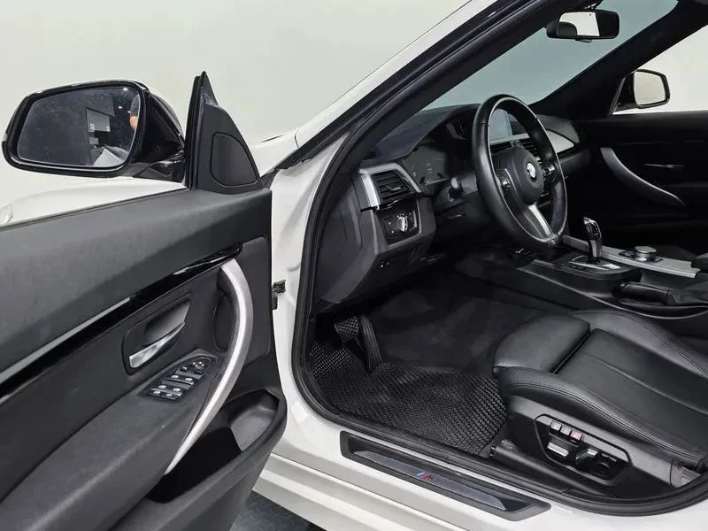 BMW 320, снимка 13 - Автомобили и джипове - 56690109