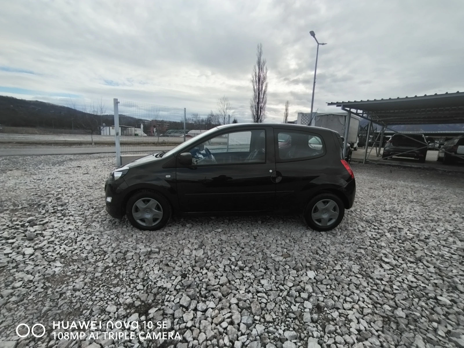 Renault Twingo 1.2 4 ЦИЛИНДРОВ - изображение 3