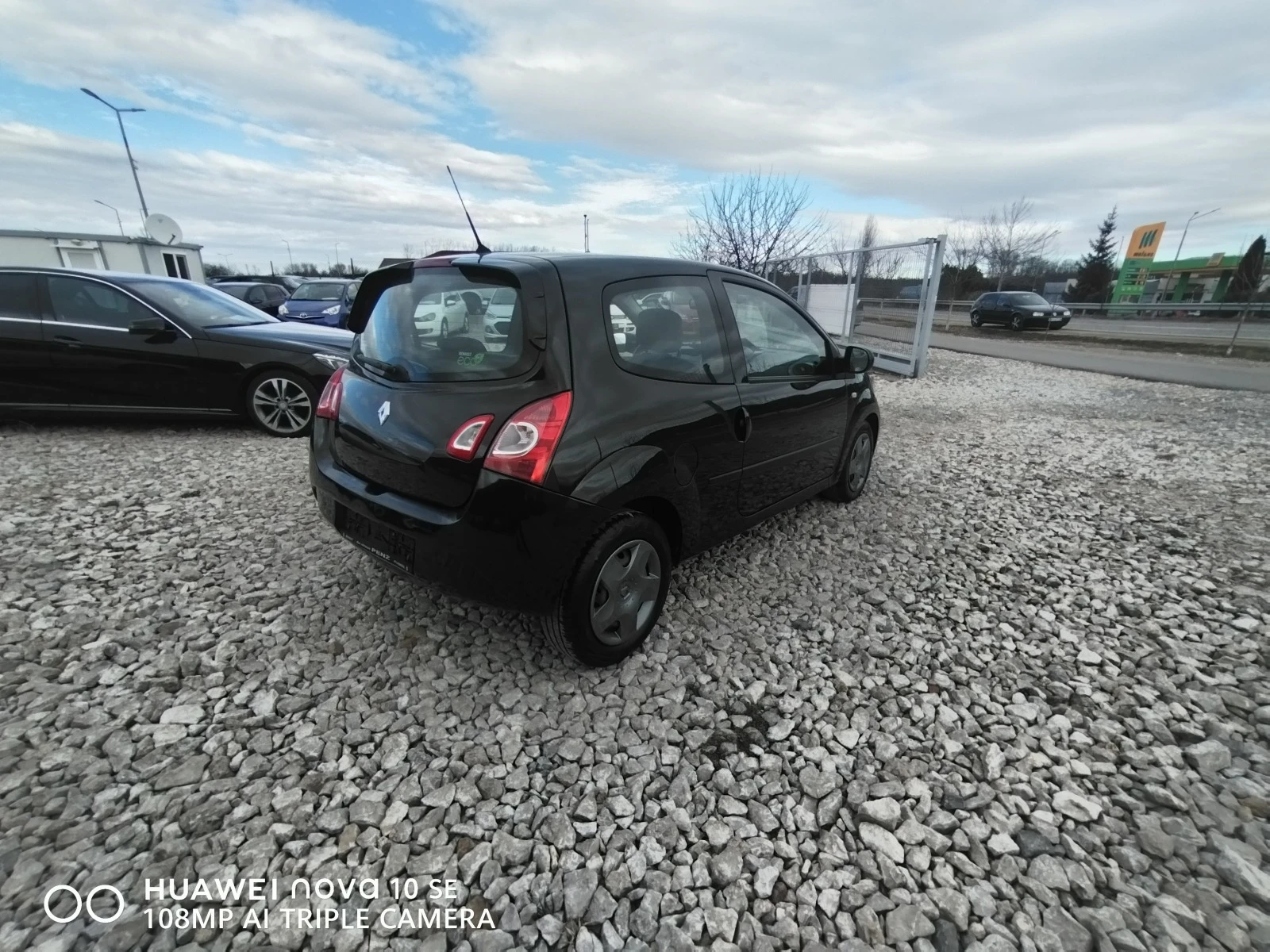 Renault Twingo 1.2 4 ЦИЛИНДРОВ - изображение 6