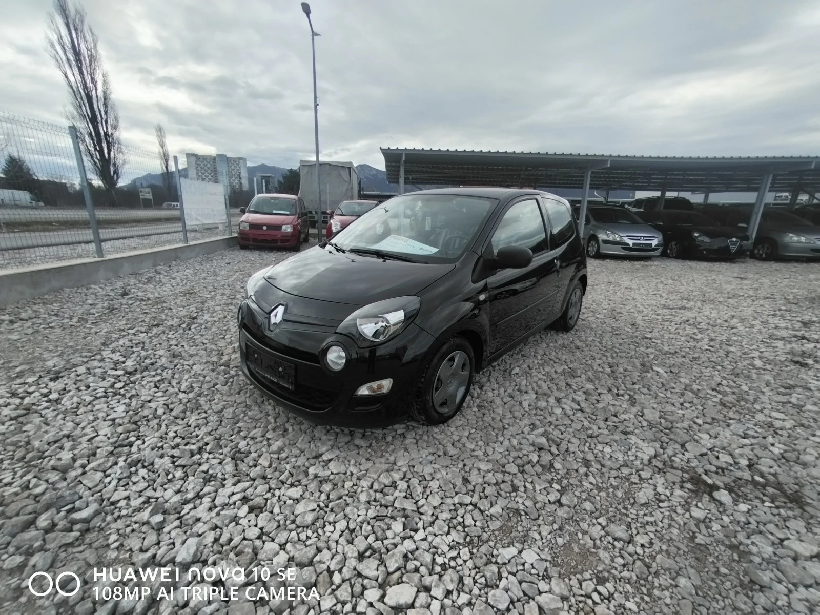 Renault Twingo 1.2 4 ЦИЛИНДРОВ - изображение 2