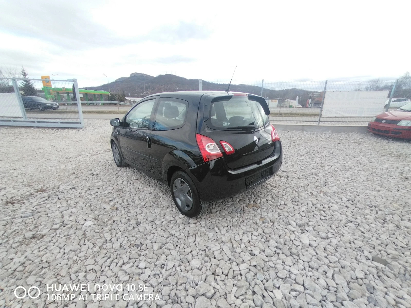 Renault Twingo 1.2 4 ЦИЛИНДРОВ - изображение 4