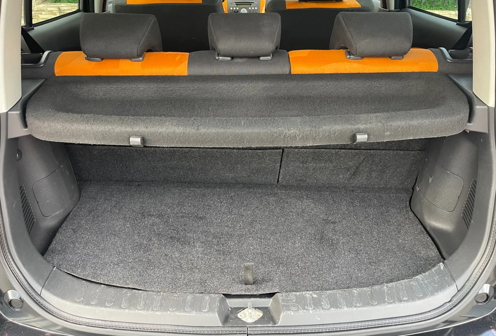 Opel Agila 1.0i LPG ECOFLEX - изображение 8