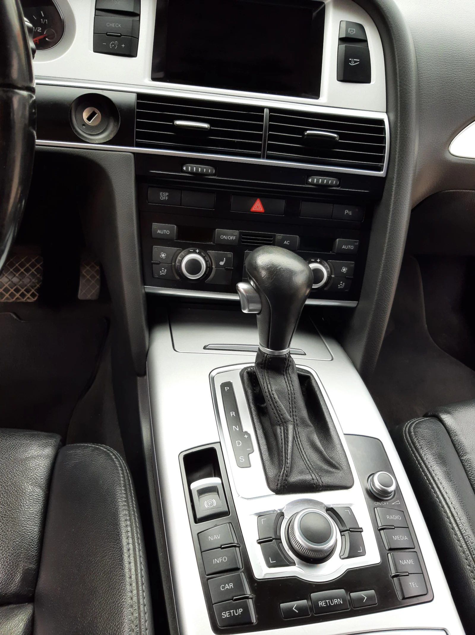 Audi A6  - изображение 6