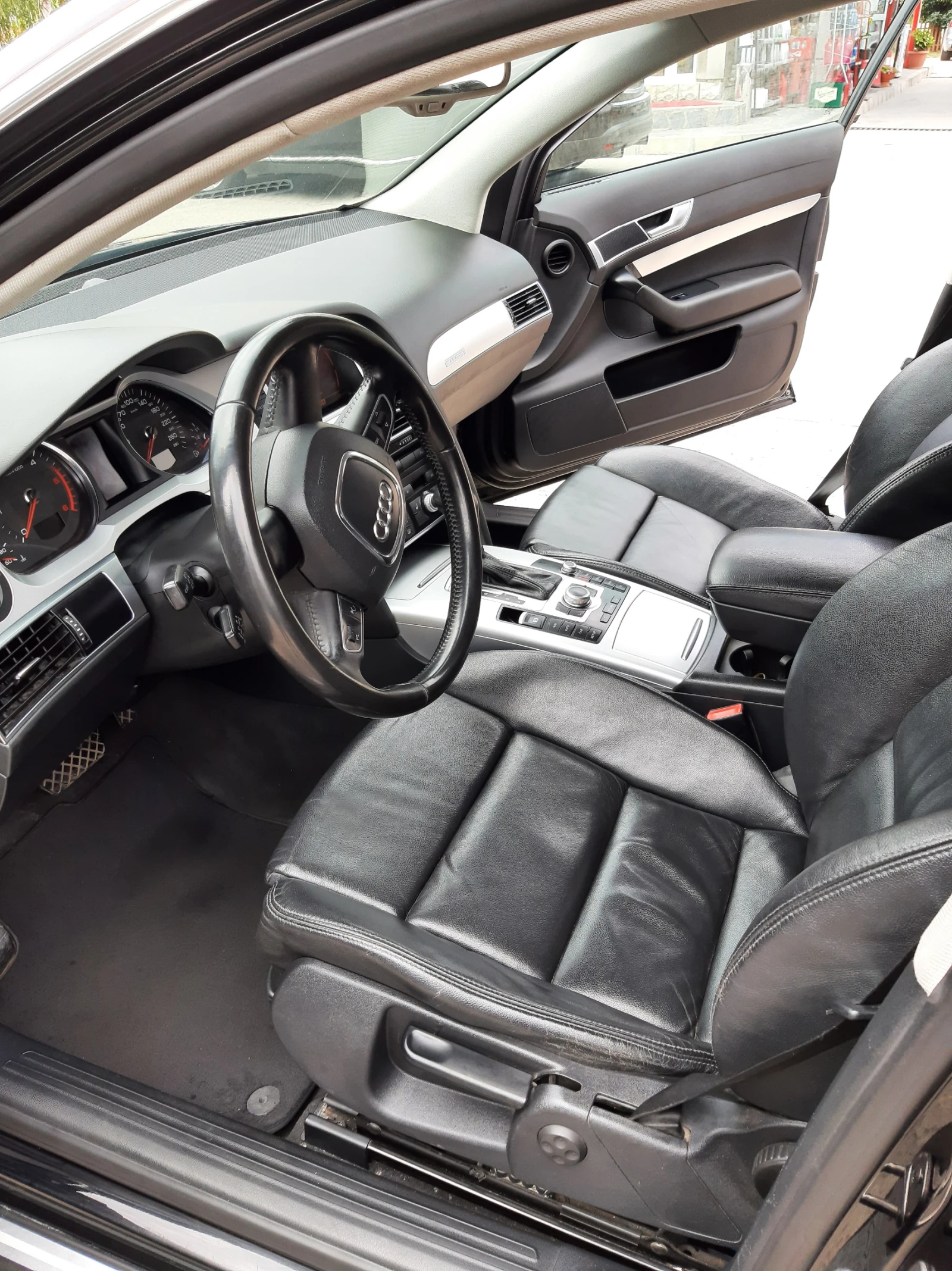 Audi A6  - изображение 4