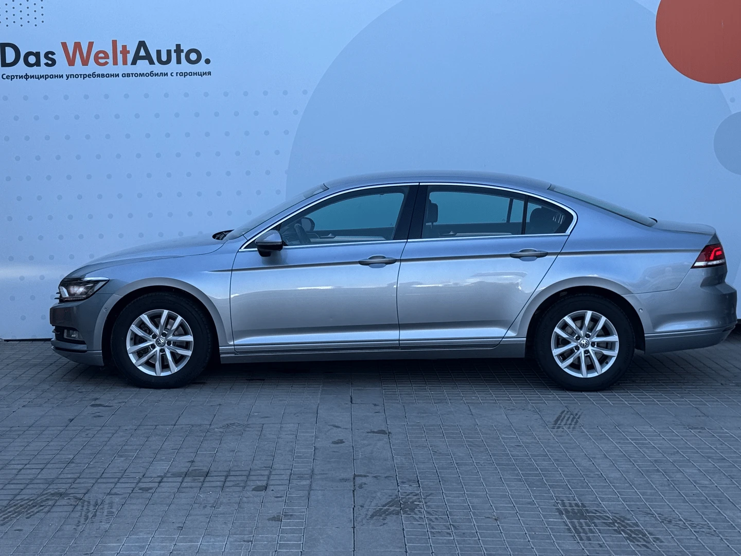 VW Passat 2.0 TDI SCR DSG Comfortline - изображение 2