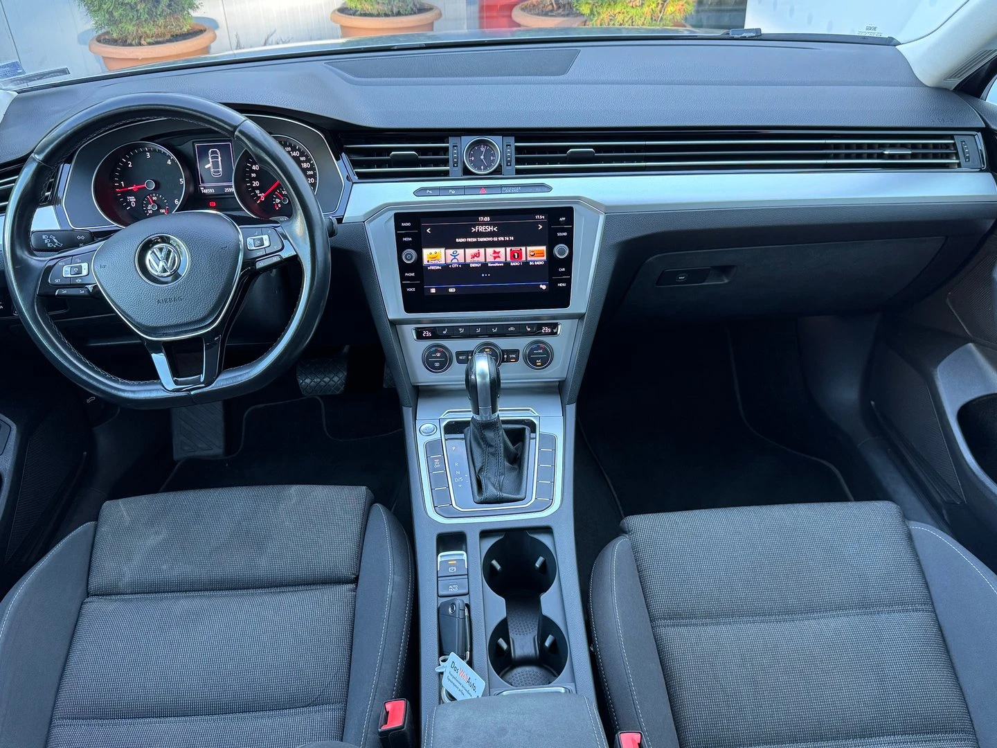 VW Passat 2.0 TDI SCR DSG Comfortline - изображение 5