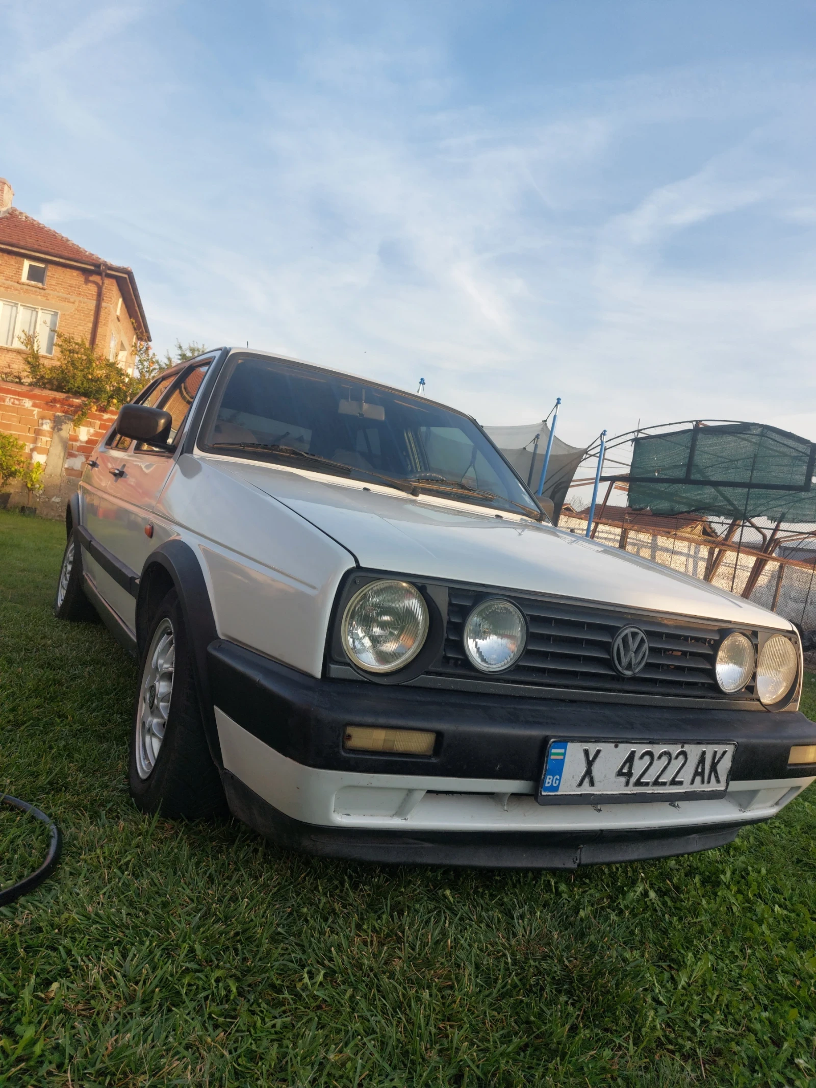 VW Golf  - изображение 6