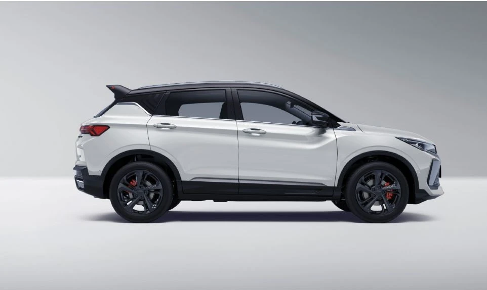 Geely Coolray GF * *  | Mobile.bg   2