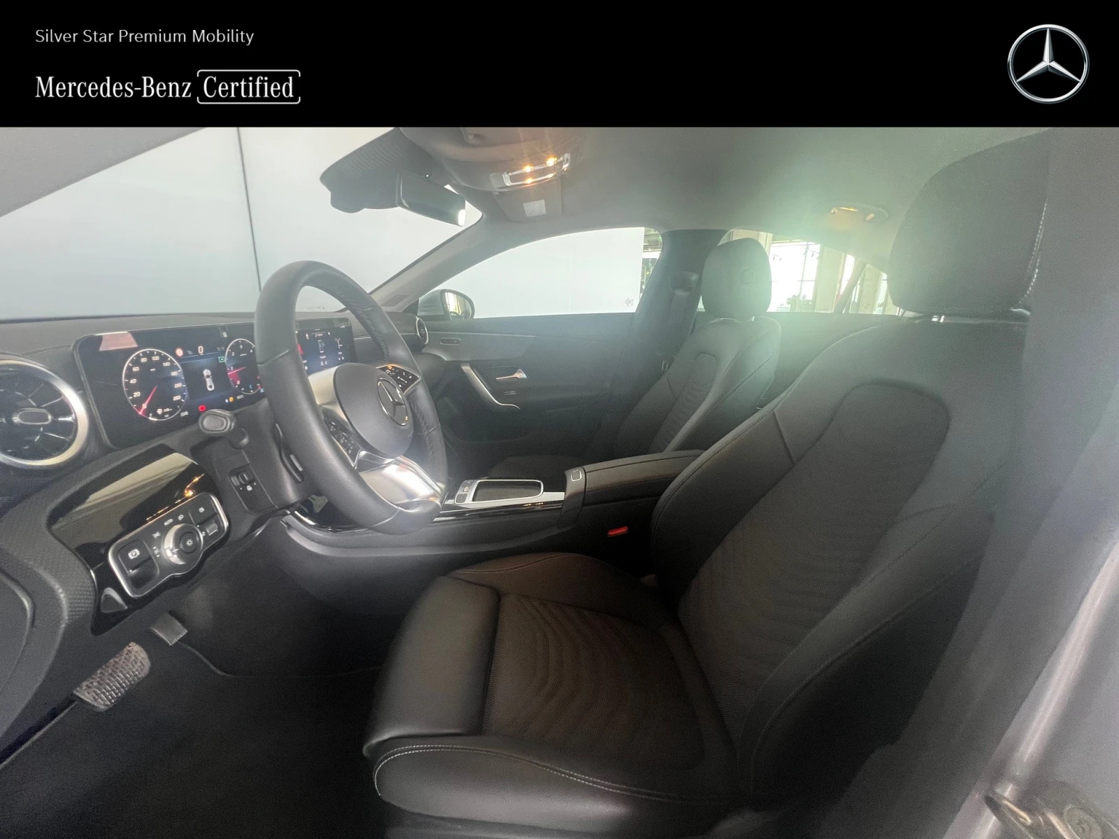 Mercedes-Benz CLA 180 d - изображение 7
