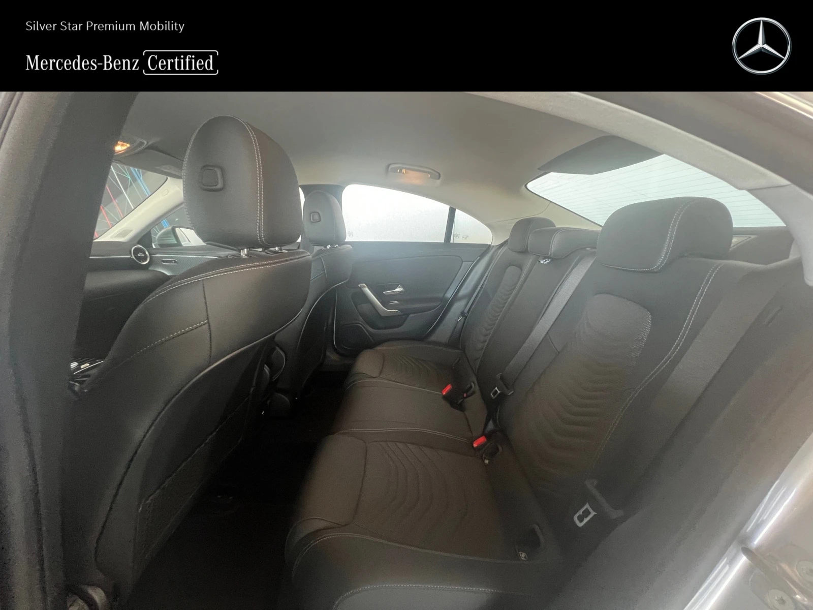 Mercedes-Benz CLA 180 d - изображение 6