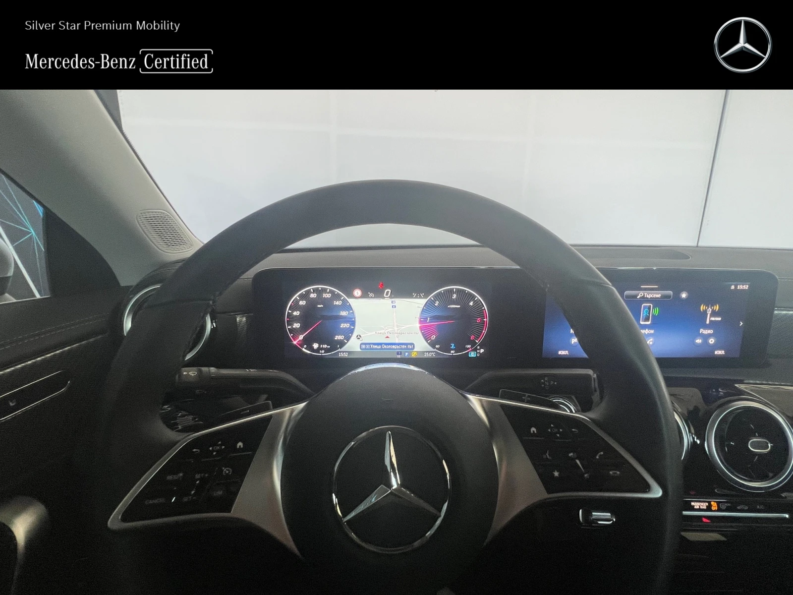 Mercedes-Benz CLA 180 d - изображение 10