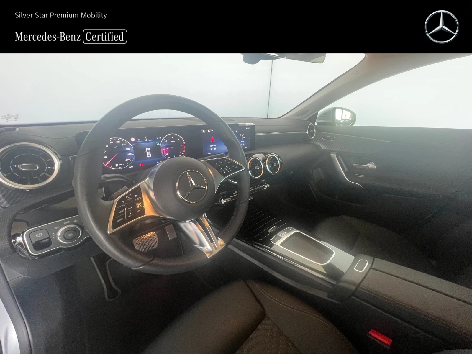 Mercedes-Benz CLA 180 d - изображение 8