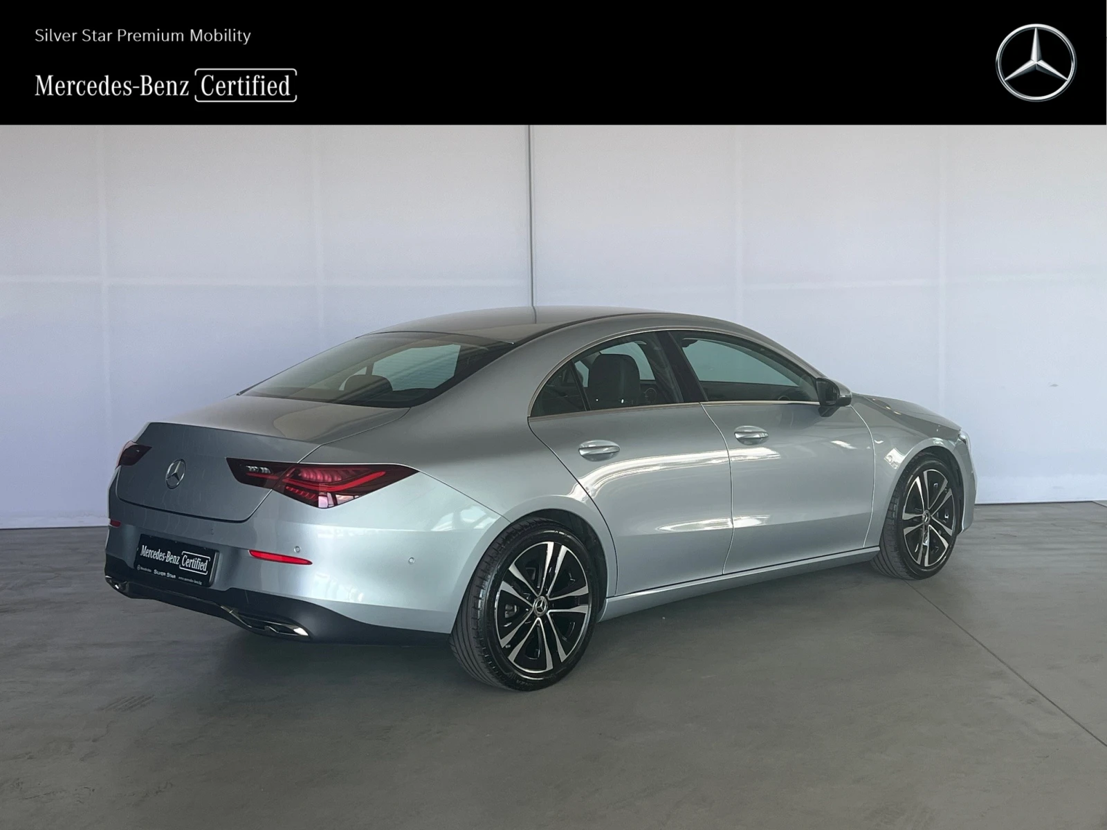 Mercedes-Benz CLA 180 d - изображение 4