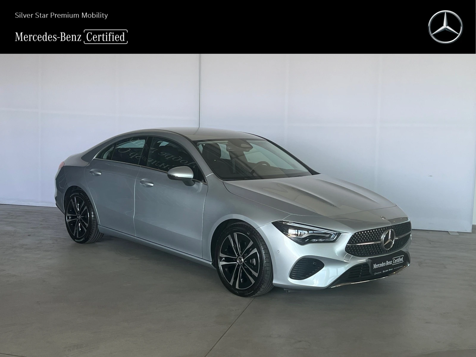 Mercedes-Benz CLA 180 d - изображение 3