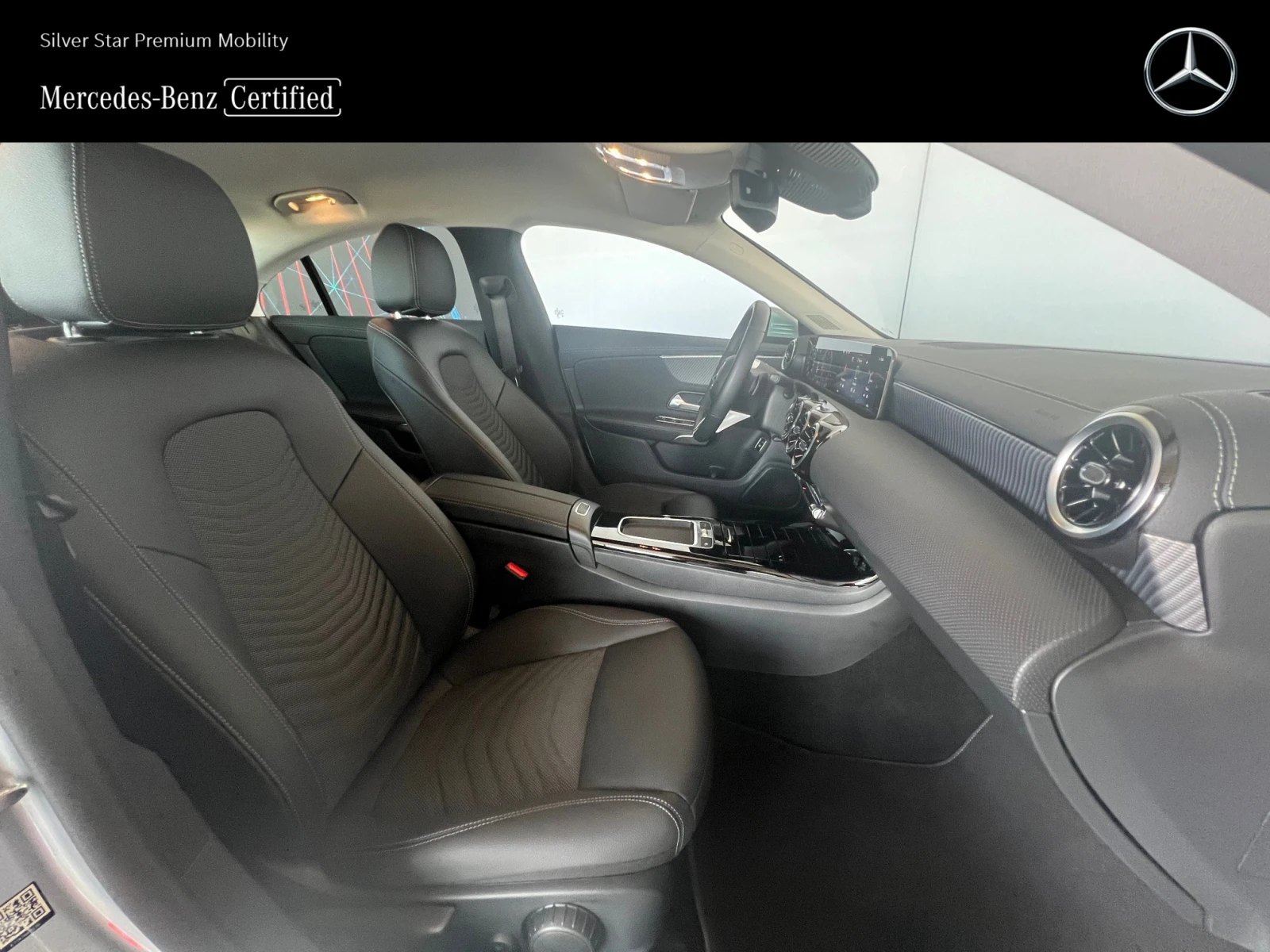 Mercedes-Benz CLA 180 d - изображение 9