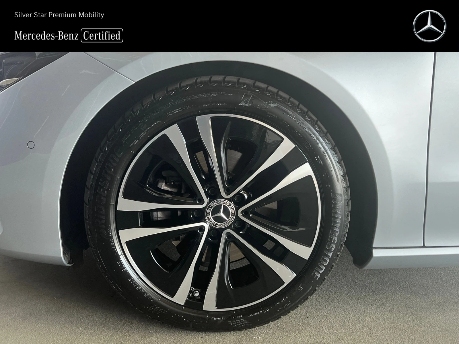 Mercedes-Benz CLA 180 d - изображение 5