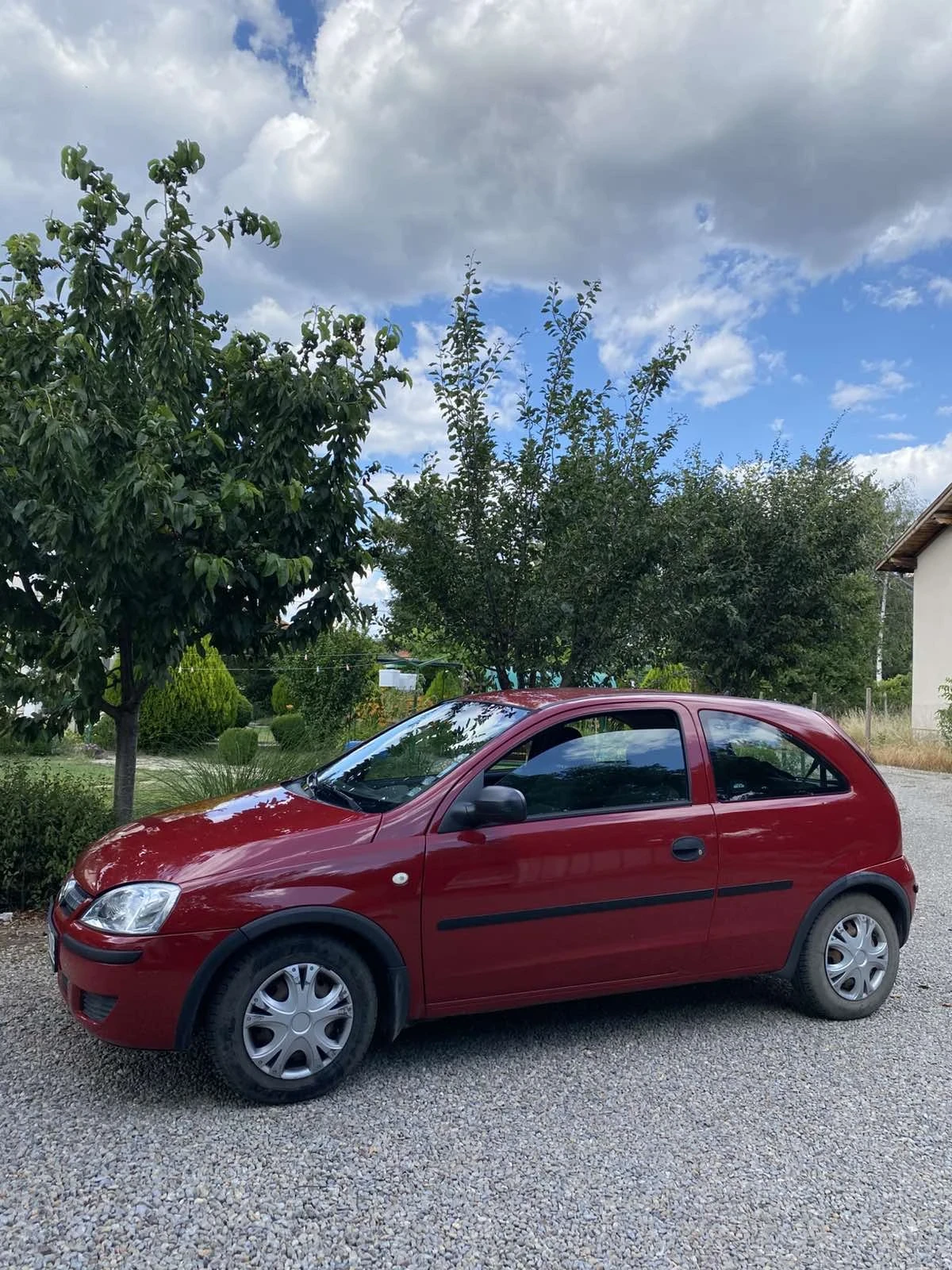 Opel Corsa  - изображение 3