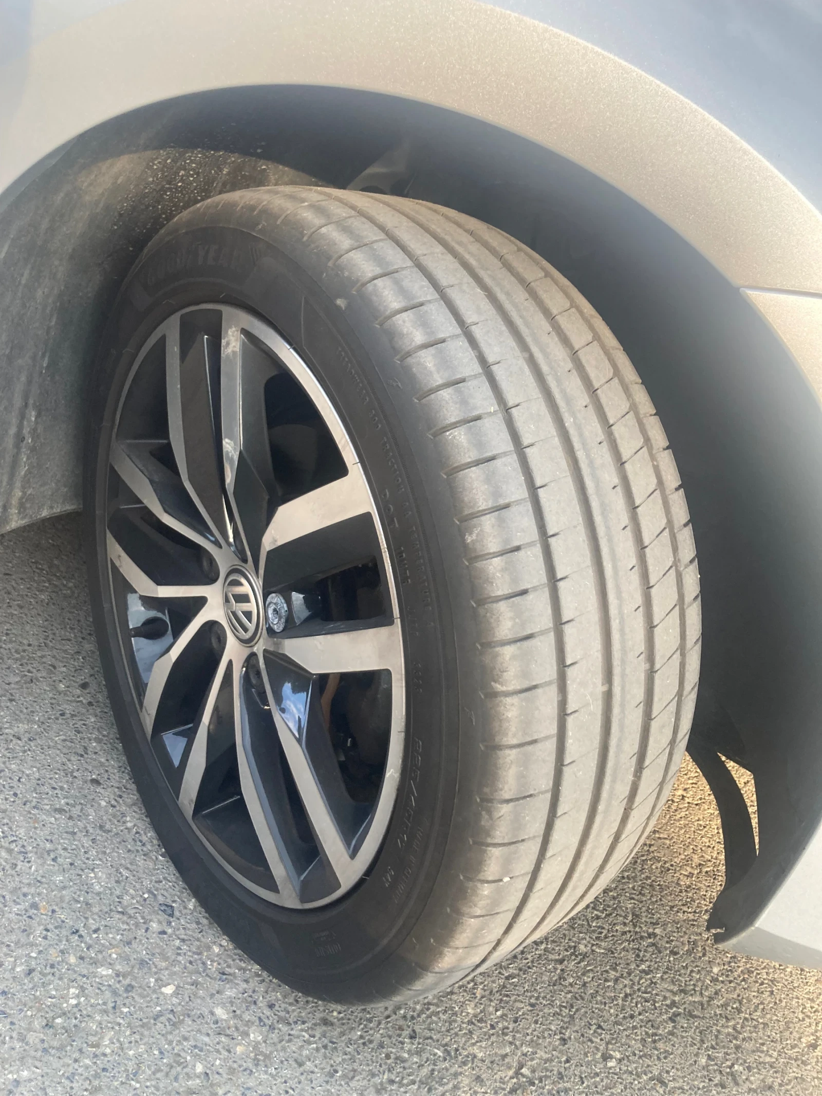 VW Golf Variant  - изображение 9