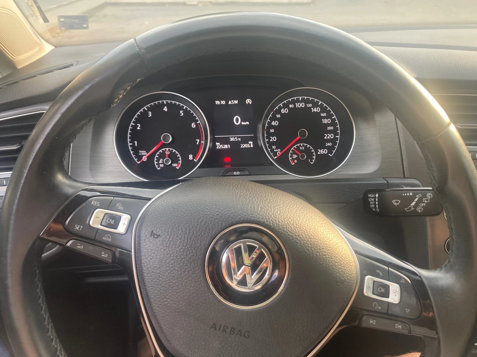 VW Golf Variant  - изображение 5