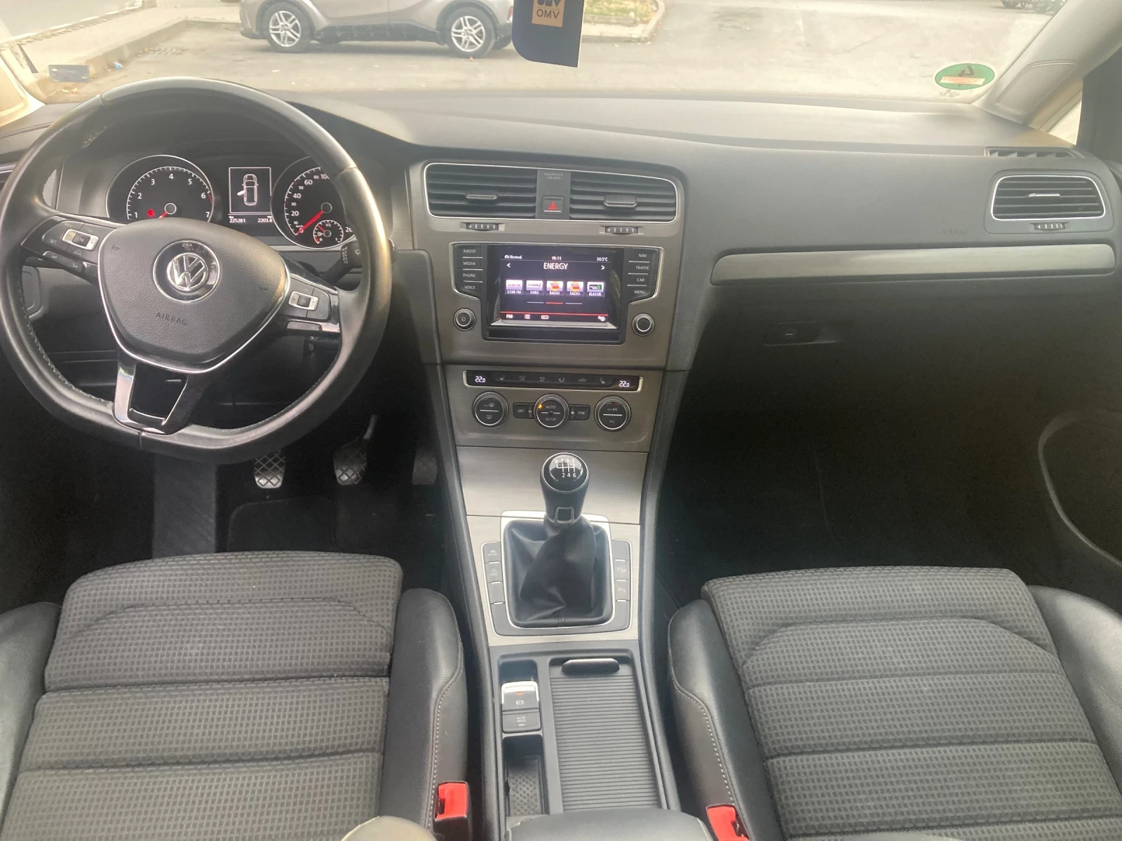 VW Golf Variant  - изображение 6