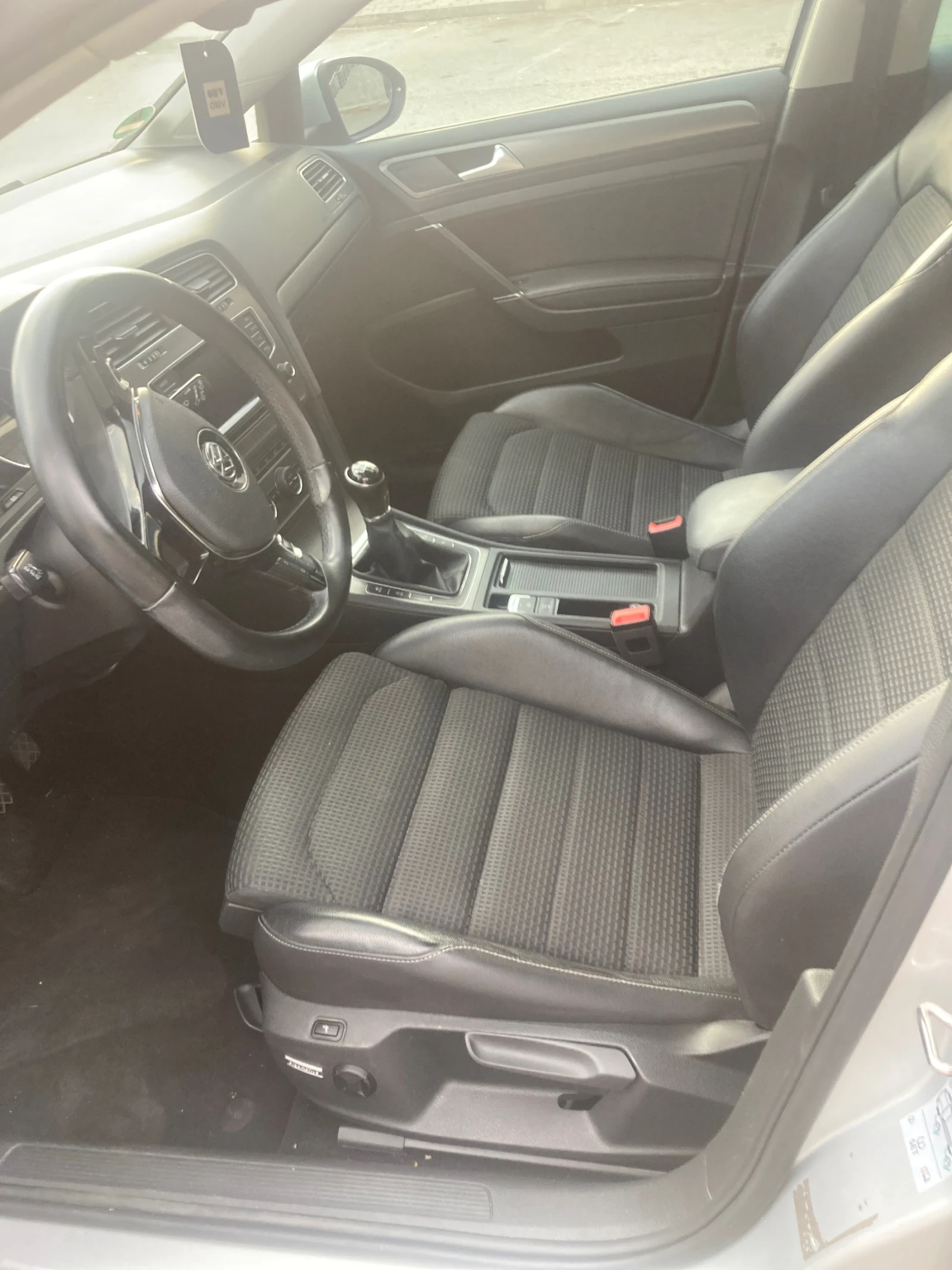 VW Golf Variant  - изображение 10