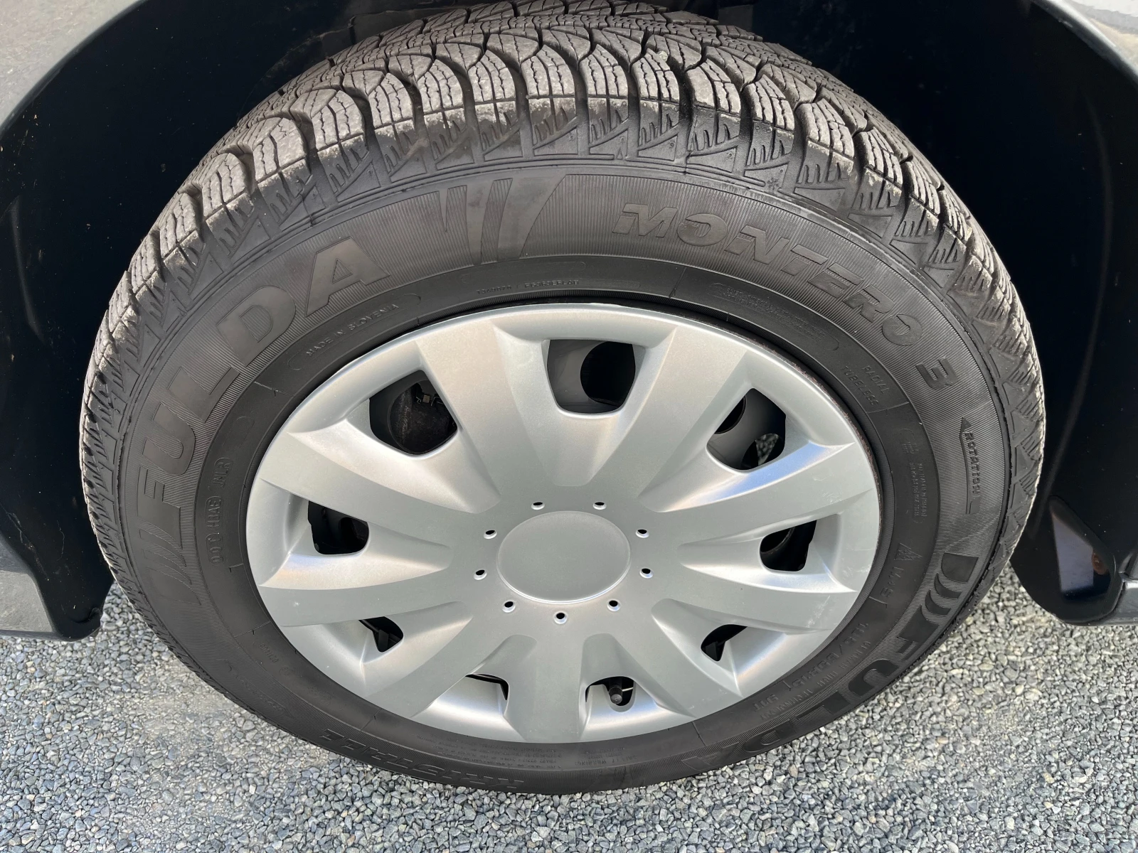 Peugeot 308 1.4i-95k.c. | Mobile.bg — изображение 16