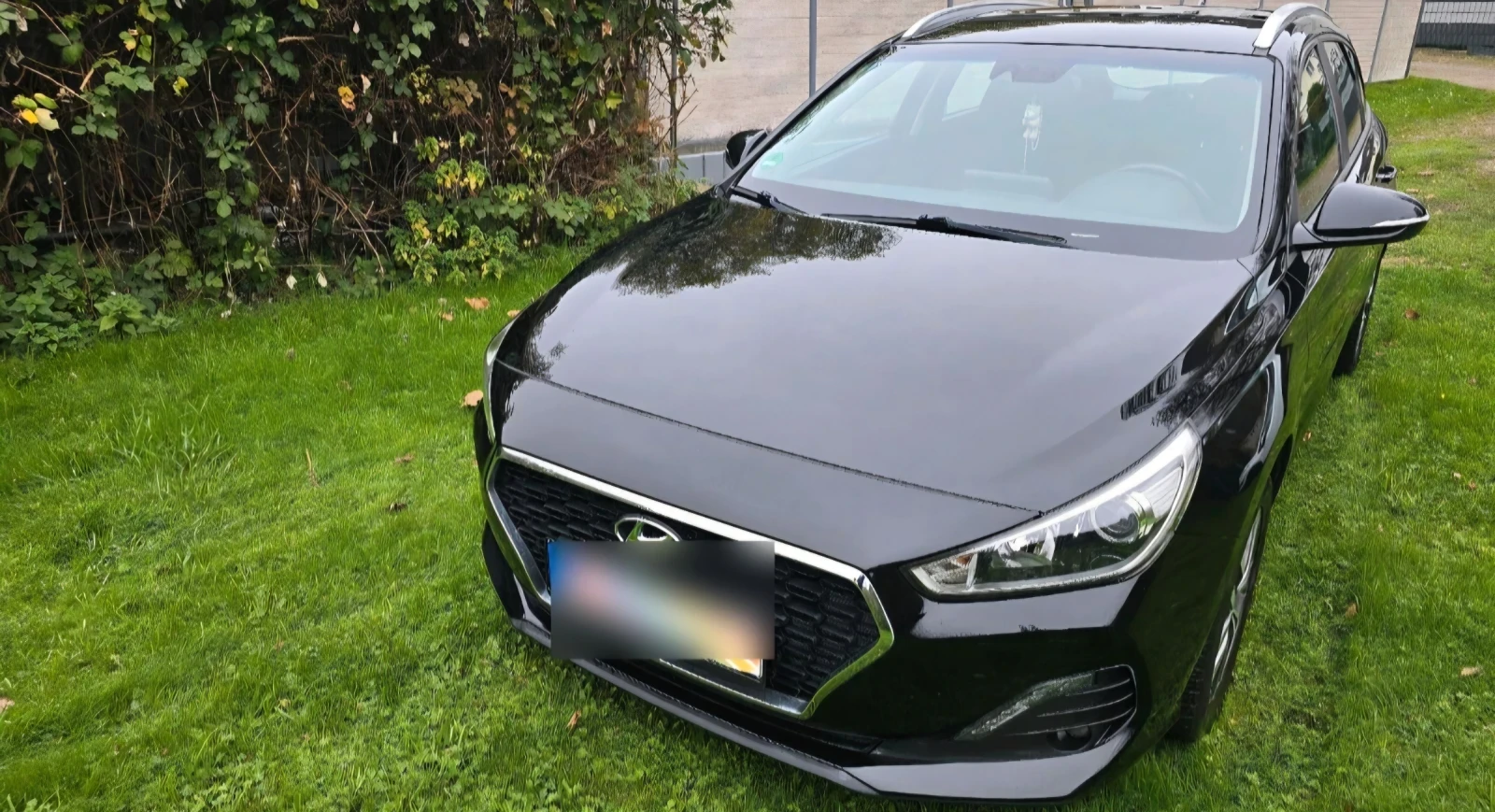 Hyundai I30 1.4 99к.с - изображение 2