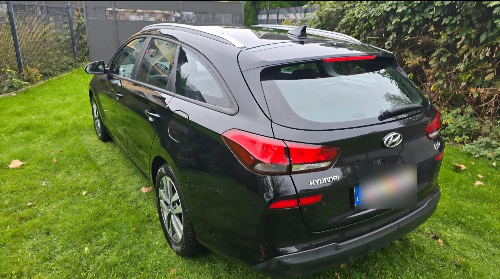 Hyundai I30 1.4 99к.с - изображение 4