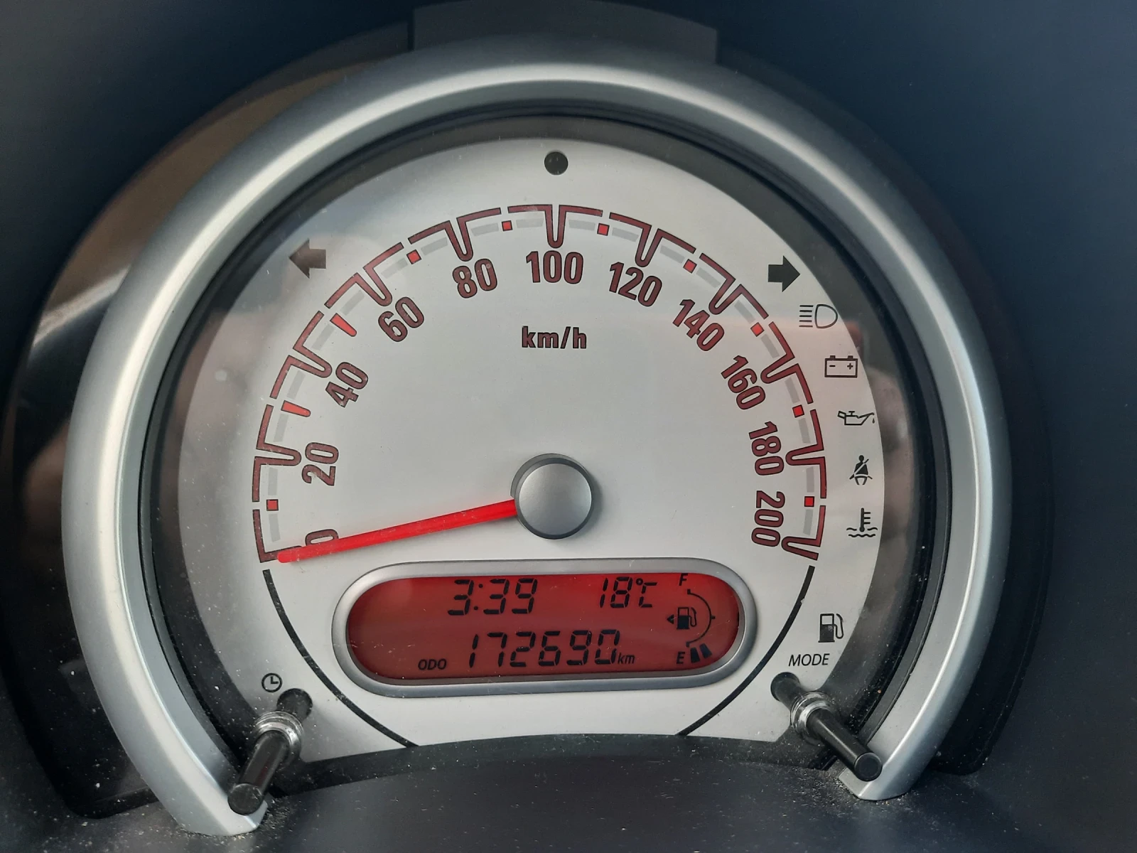 Opel Agila 2012   | Mobile.bg   12