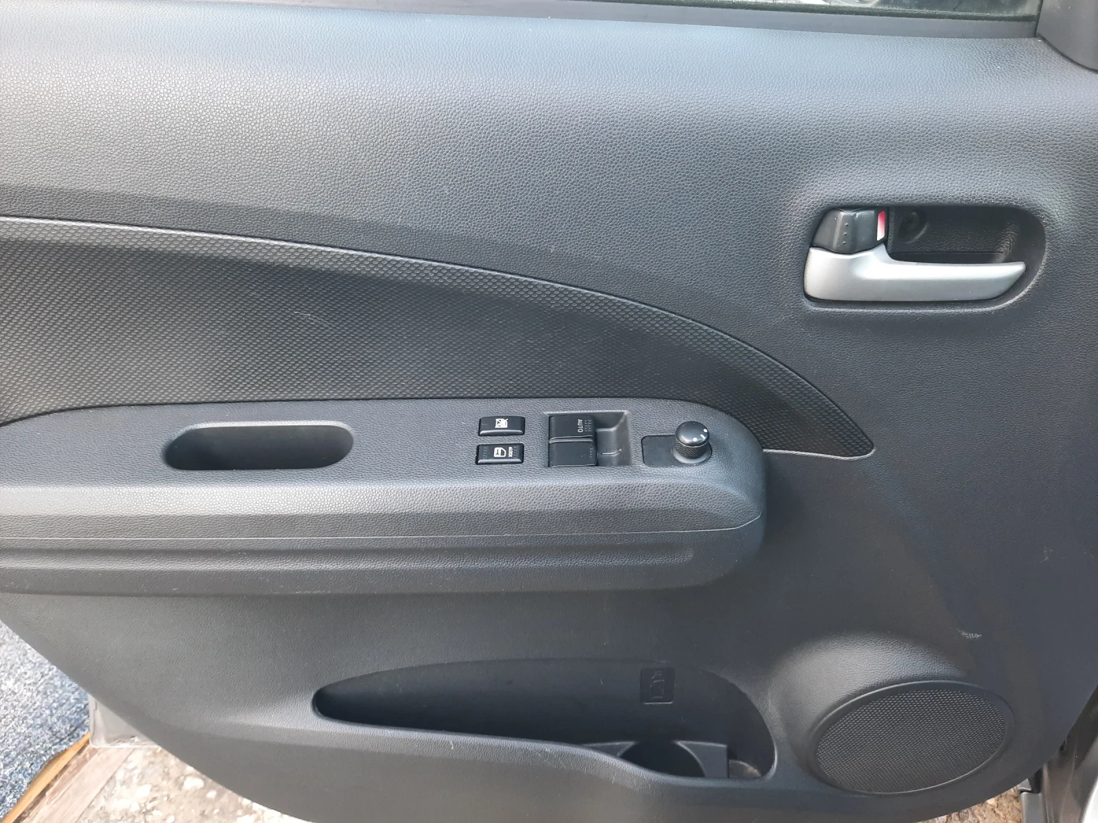 Opel Agila 2012   | Mobile.bg   11