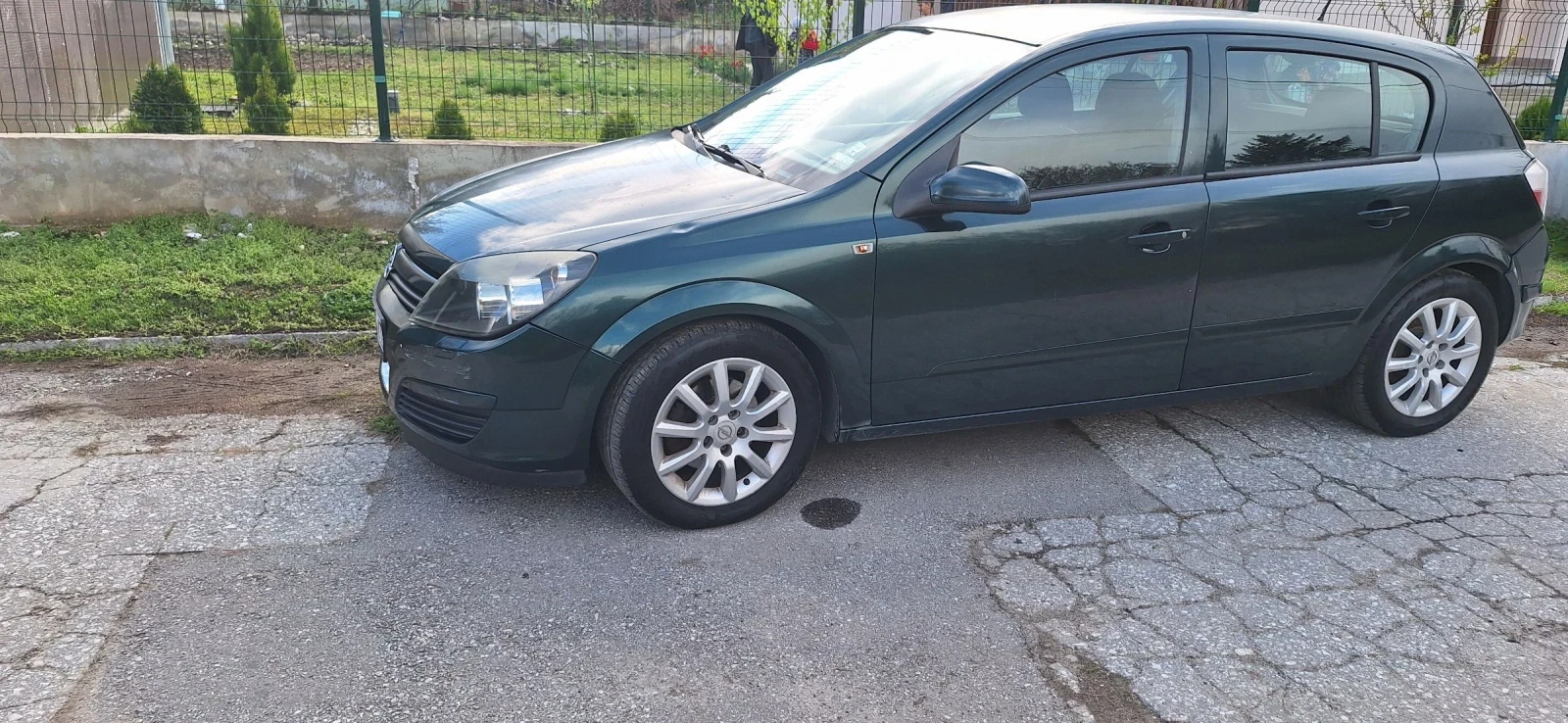 Opel Astra H 1.6 | Mobile.bg — изображение 3