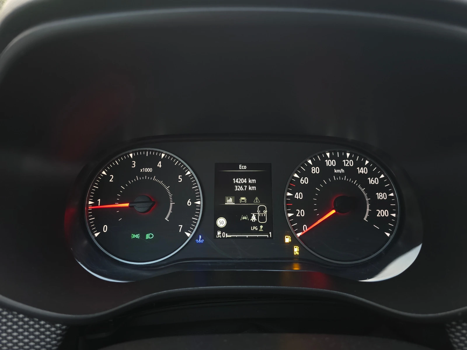 Dacia Jogger 1.0 Tce LPG | Mobile.bg   9