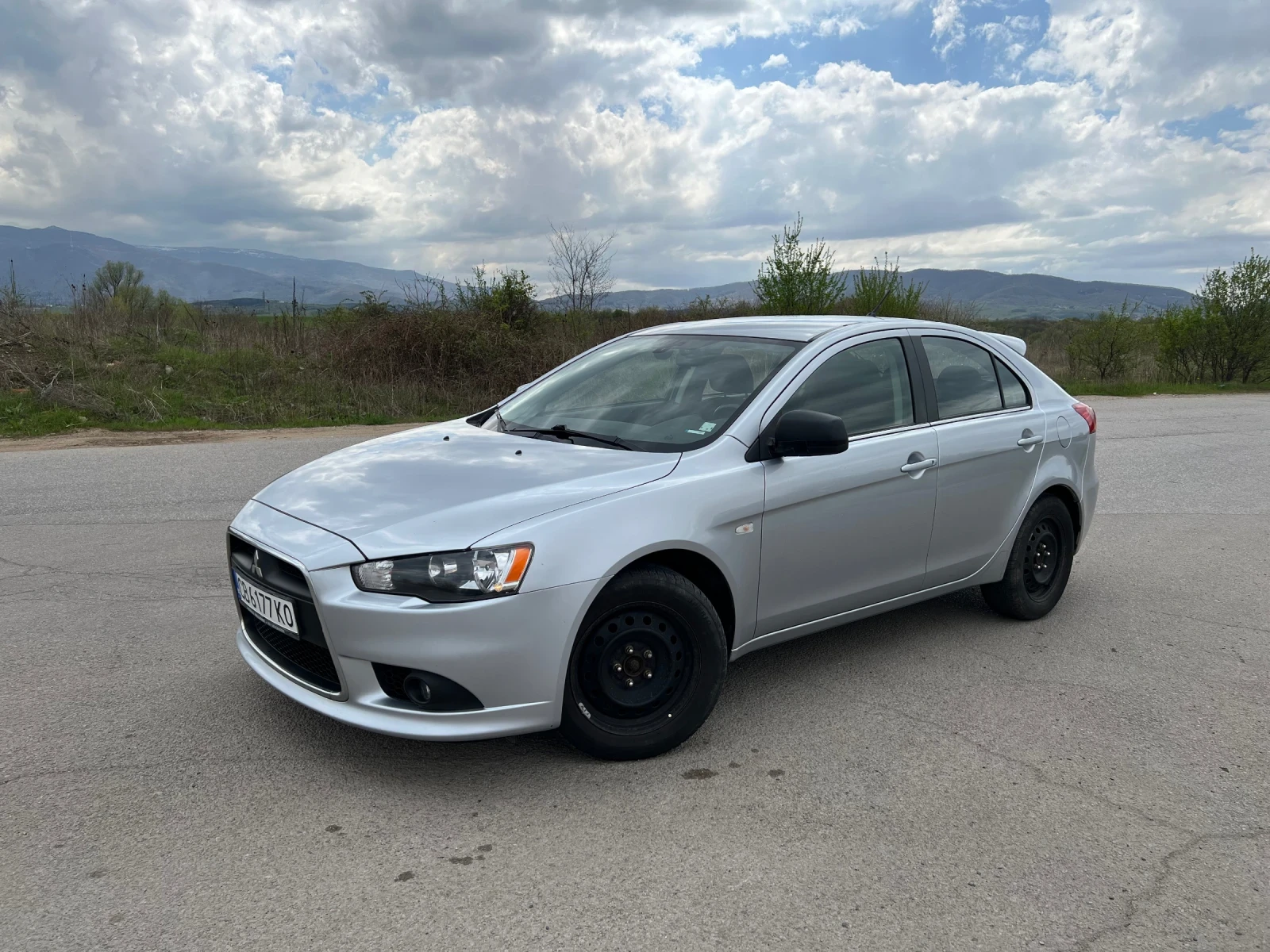 Mitsubishi Lancer 2.0 DiD | Mobile.bg � ����������� 1