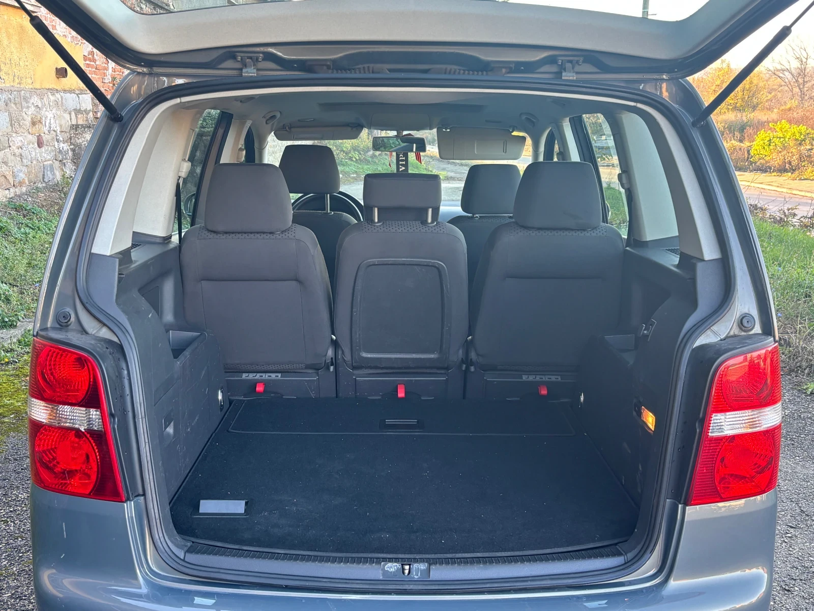 VW Touran | Mobile.bg � ����������� 11