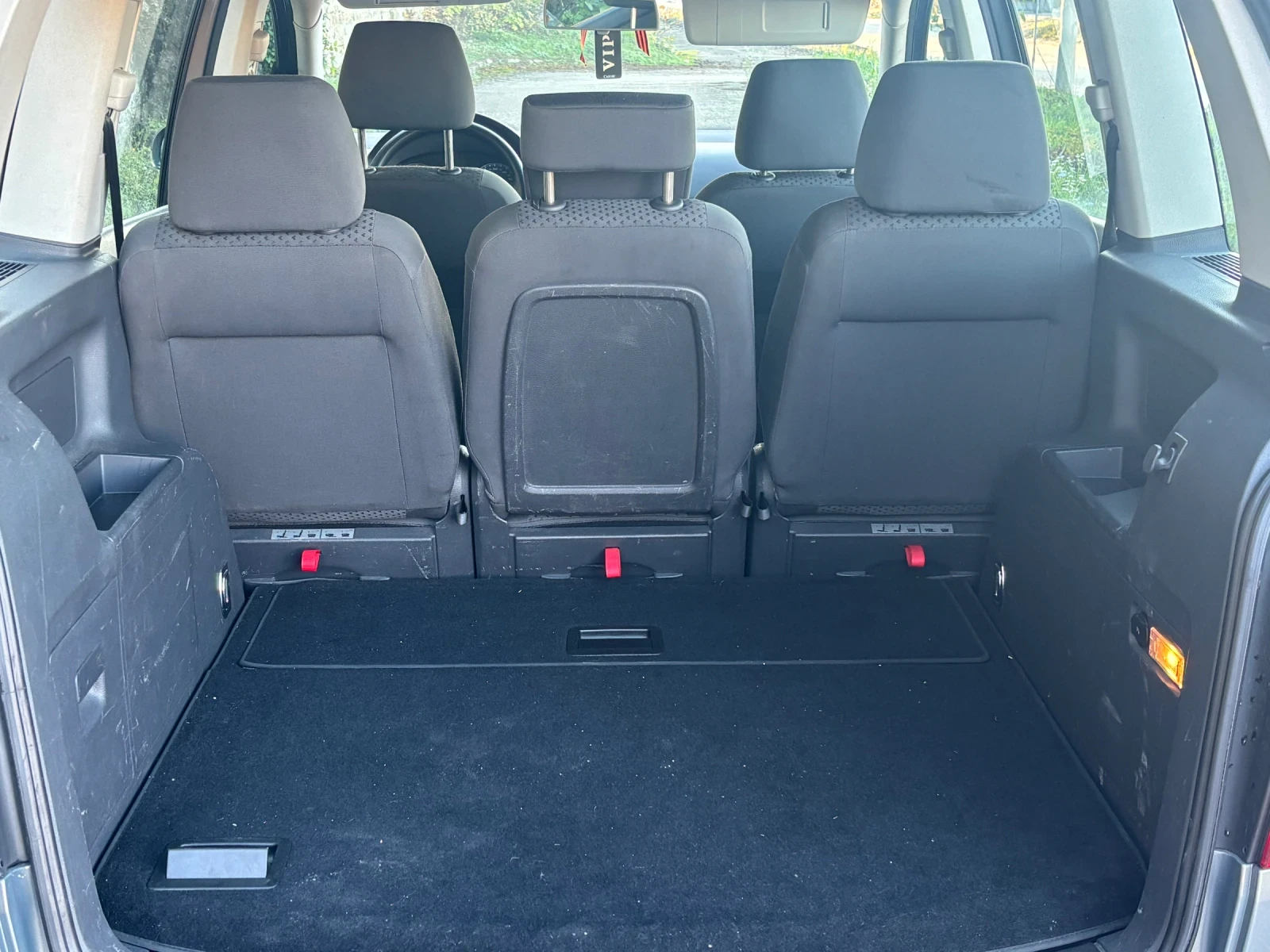 VW Touran | Mobile.bg � ����������� 12