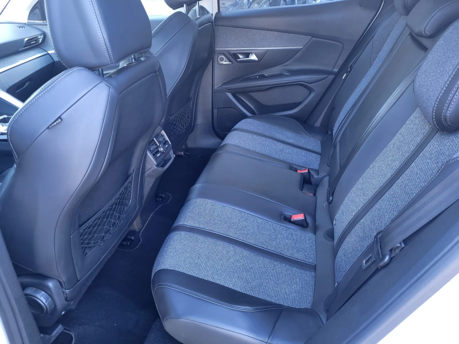 Peugeot 3008 1.6i GT-LINE 165kc - изображение 9