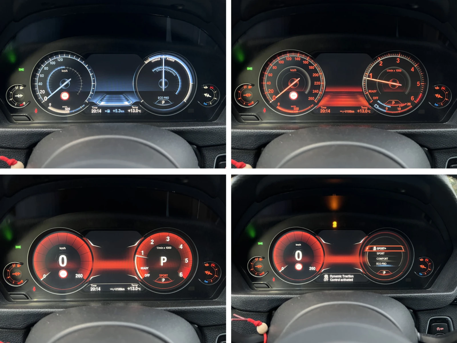 BMW 3gt 320d M-Sport GT | Mobile.bg   16