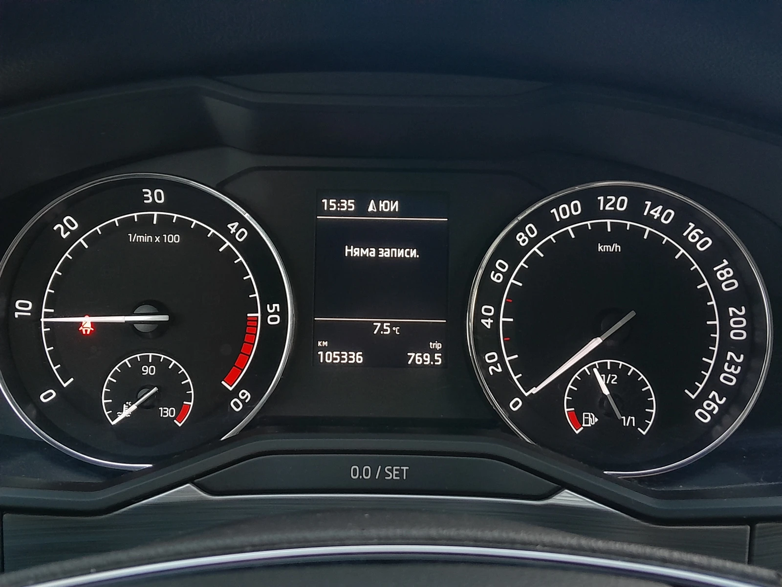 Skoda Superb 2.0 TDI/ 6�� | Mobile.bg � ����������� 12